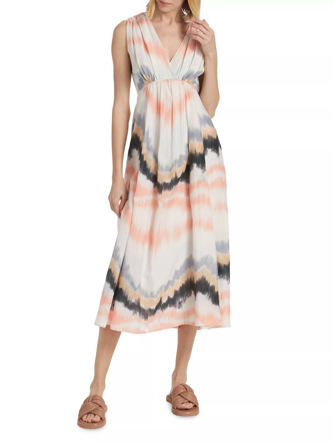 Maria Cher - Carranza Maren Midi Dress
