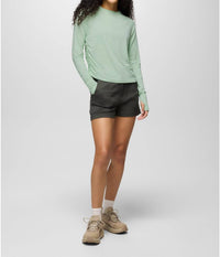 Prana - Sol Searcher Long Sleeve Crew Shirt