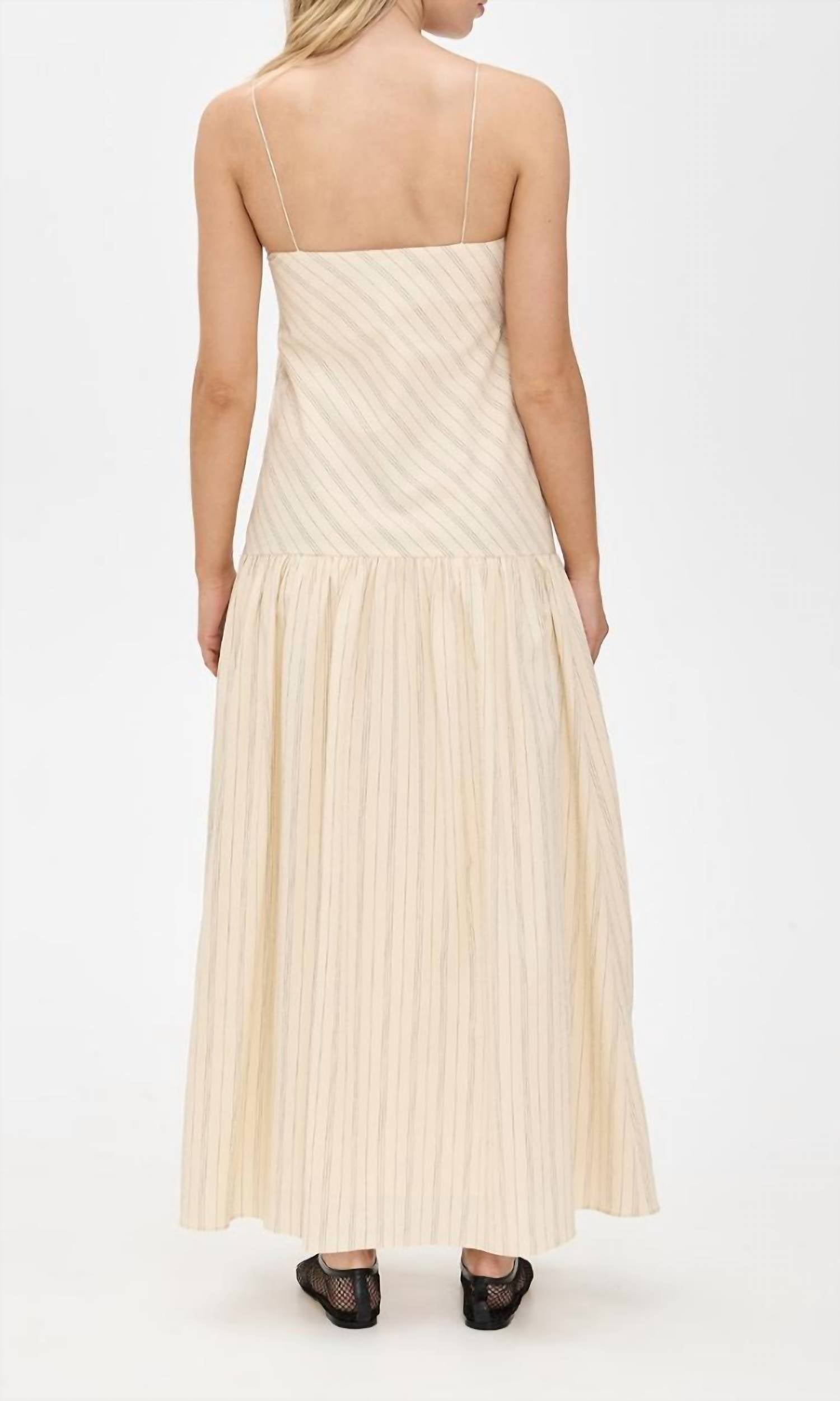 Bec + Bridge - Peyson Maxi Dress