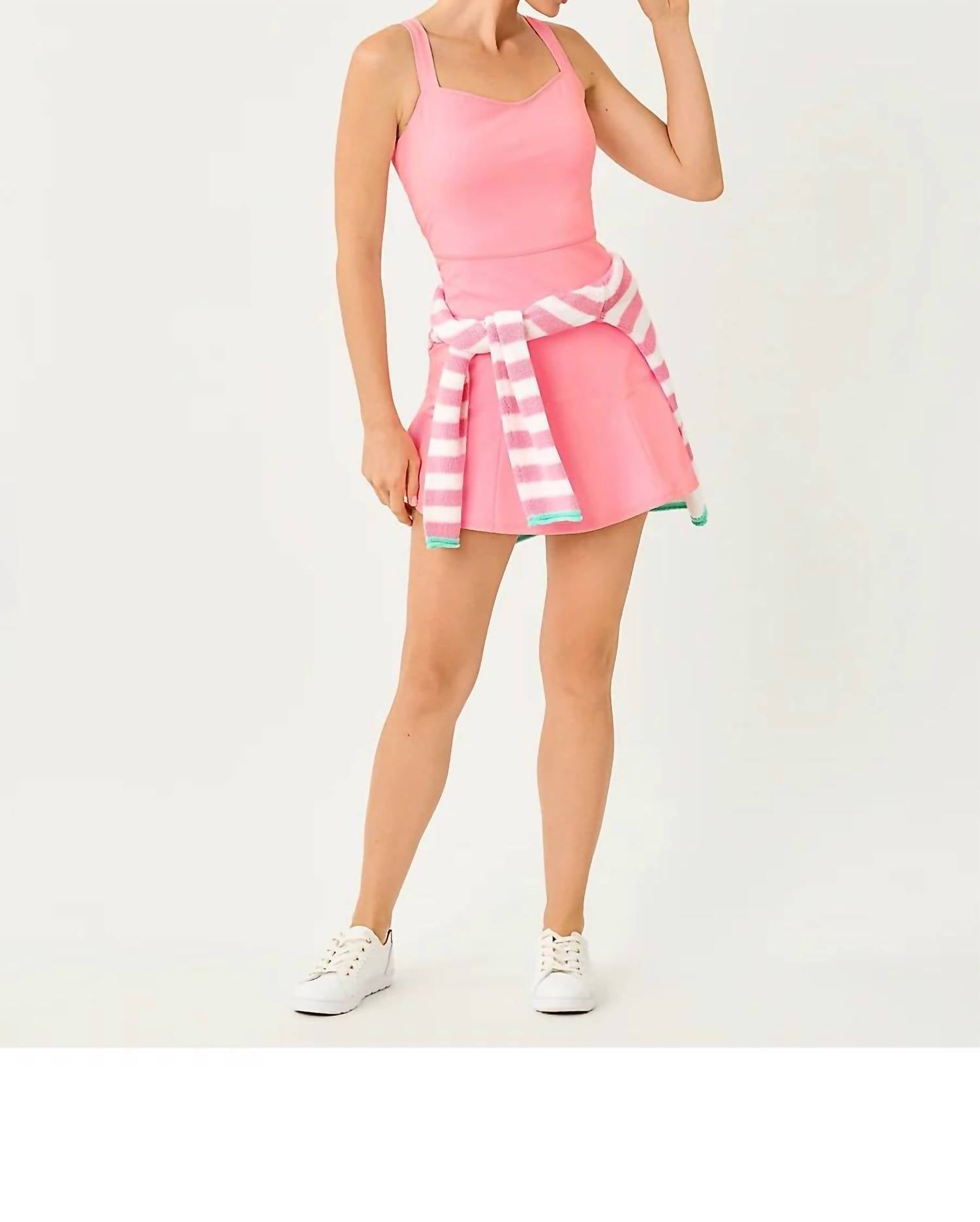 Lilly Pulitzer - Upf 50+ Luxletic Tarrington Active Dress