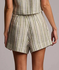 Hevron - Zinna Short