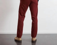 Eden Park - Corduroy Chino Pants