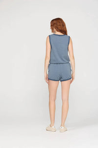 Project Social T - Thea Terry Short