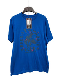 Rock & Roll Denim - Men's Rodeo T-shirt