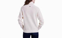 Kuhl - Norda Quarter Zip Sweater