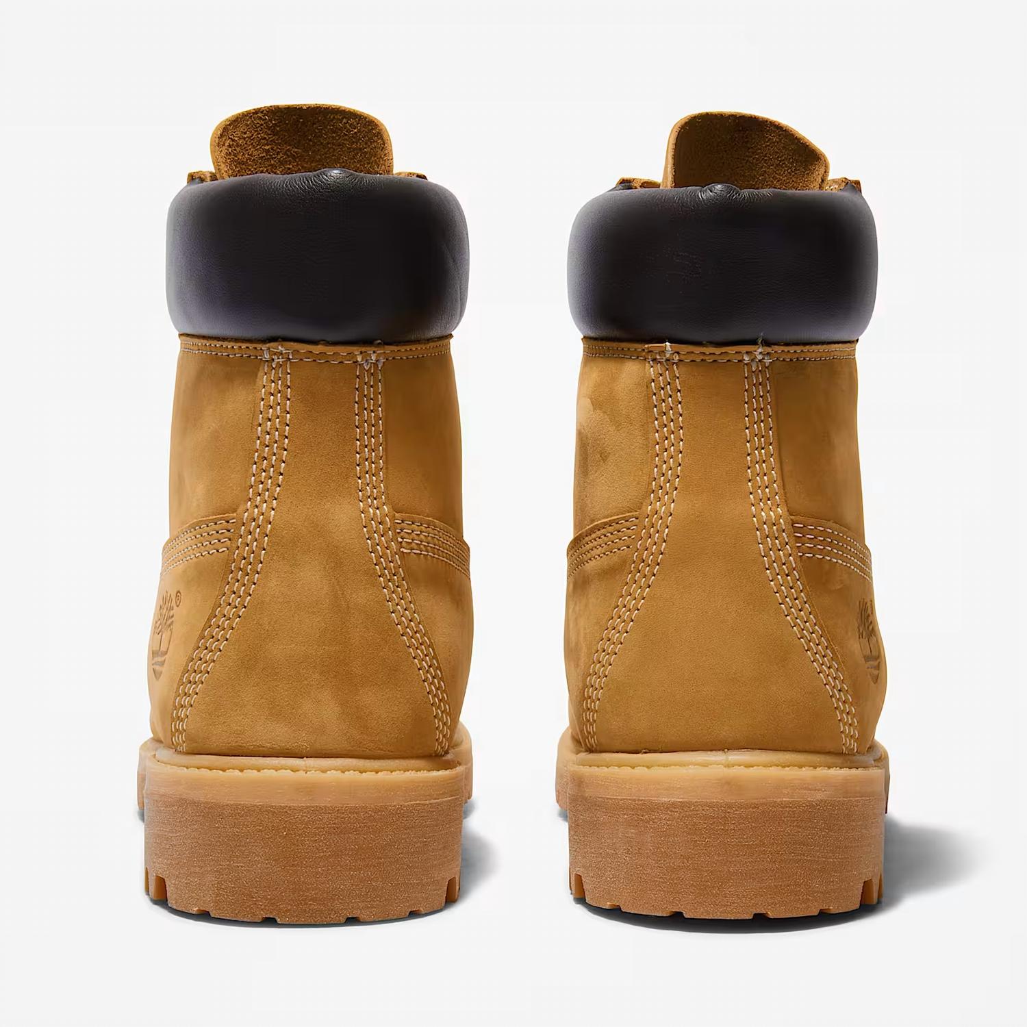 Timberland - Women's Premium Waterproof Boots