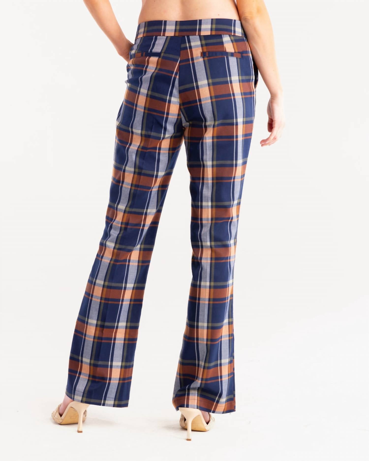 S'Edge - Princeton Pant