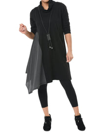 Tulip Clothing - Emaline Dress