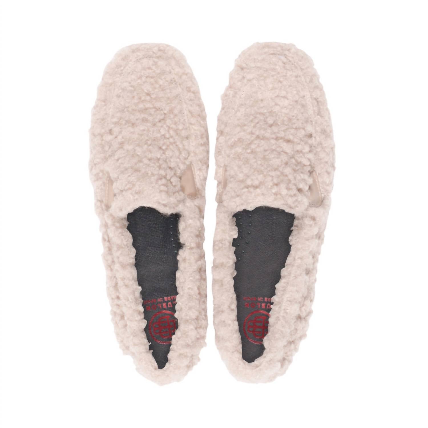 Blublonc - Women's Holly Slip On