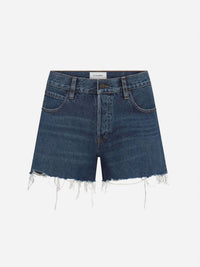 Frame - Women's The Long Hang Short