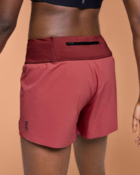 On - Running Stretch Shorts
