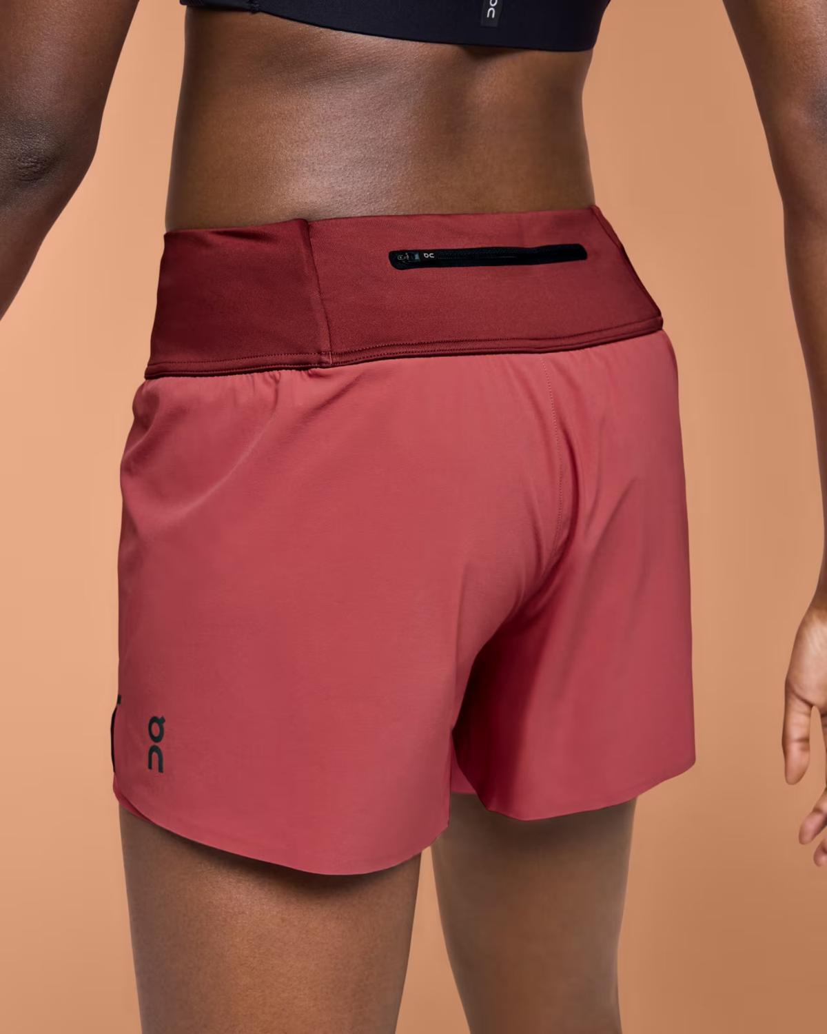 On - Running Stretch Shorts
