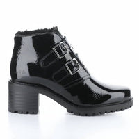 Bos. & Co. Women's Issey Boots in black gold - women's shoe - view 4