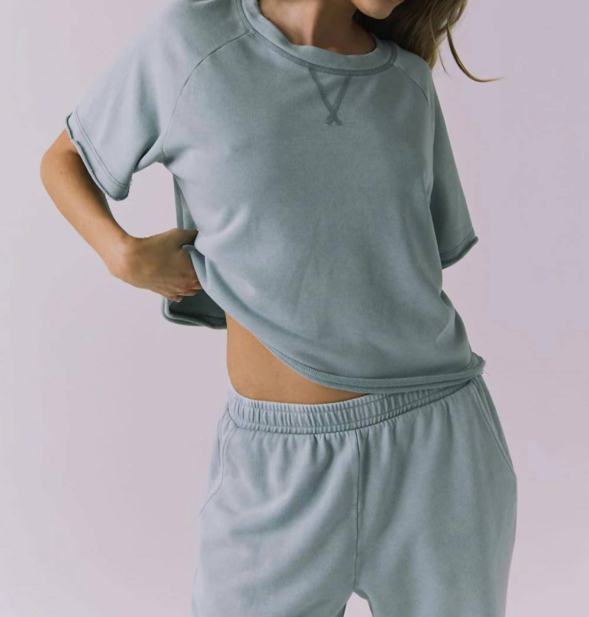 Chaser - Taylor Shorts