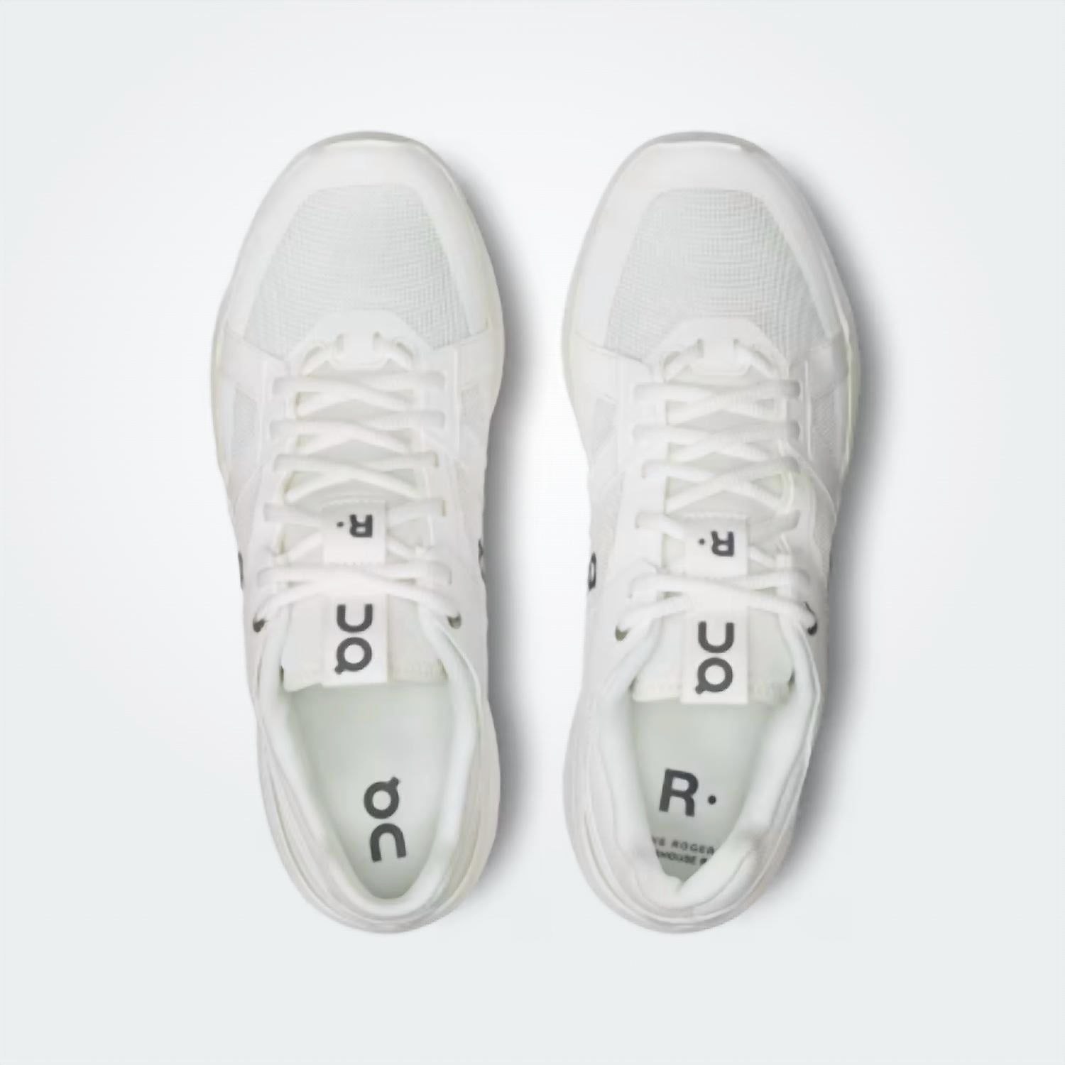 On - Men's Roger Clubhouse Pro Sneakers