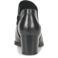 Born Women's Kenzy Boot in black - women's shoe - alternate view