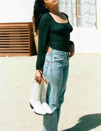DAKOTA TOP