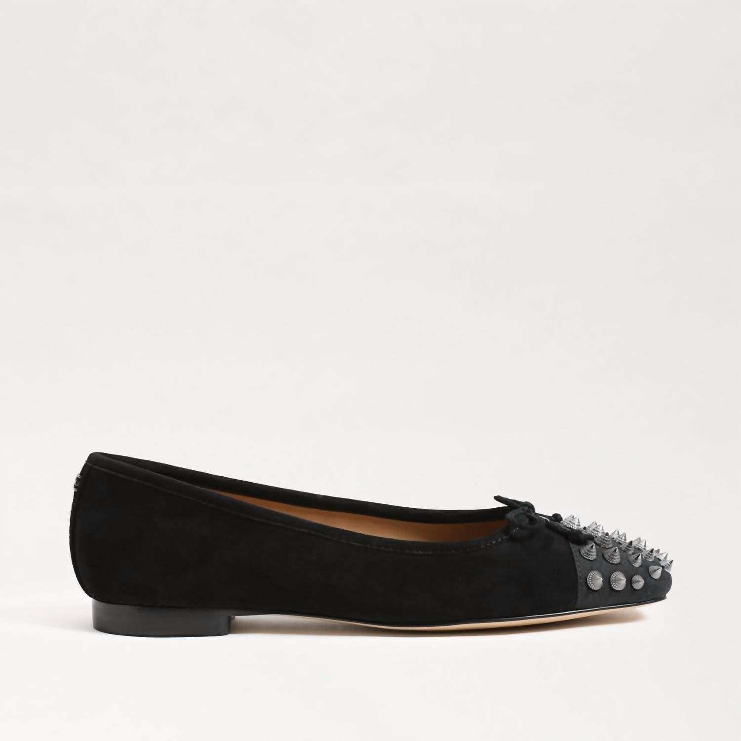 Sam Edelman - Women's Monet Cap Toe Ballet Flat