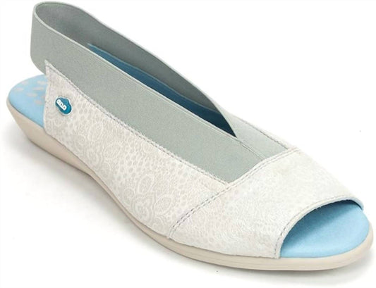 Cloud - Women's Caliber Flat