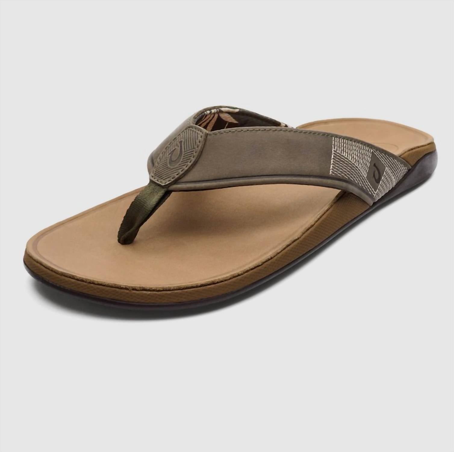 Olukai - Men's Tuahine Sandals