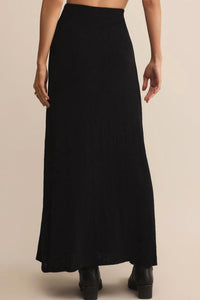 Z Supply - Tibi Mesh Midi Skirt