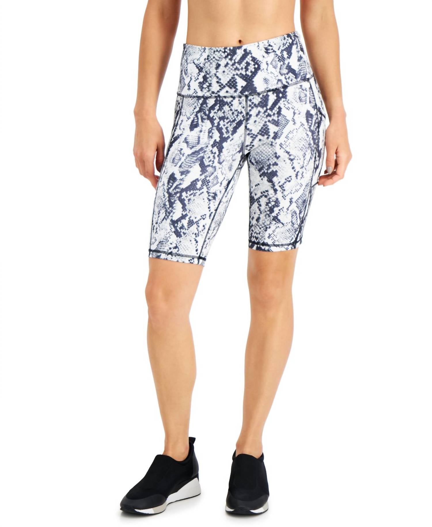 Ideology - Pull-On Bike Shorts