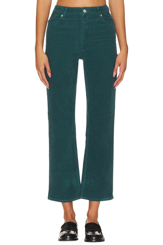 Original Straight Corduroy Pant