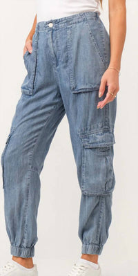 Dear John Denim - Sandy Jogger Pants