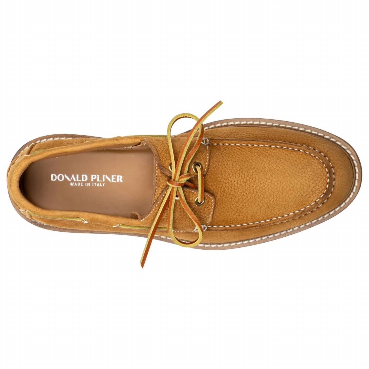Donald Pliner - Women's Dempsey Boat Shoe