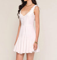 Heartloom - Somerset Mini Dress