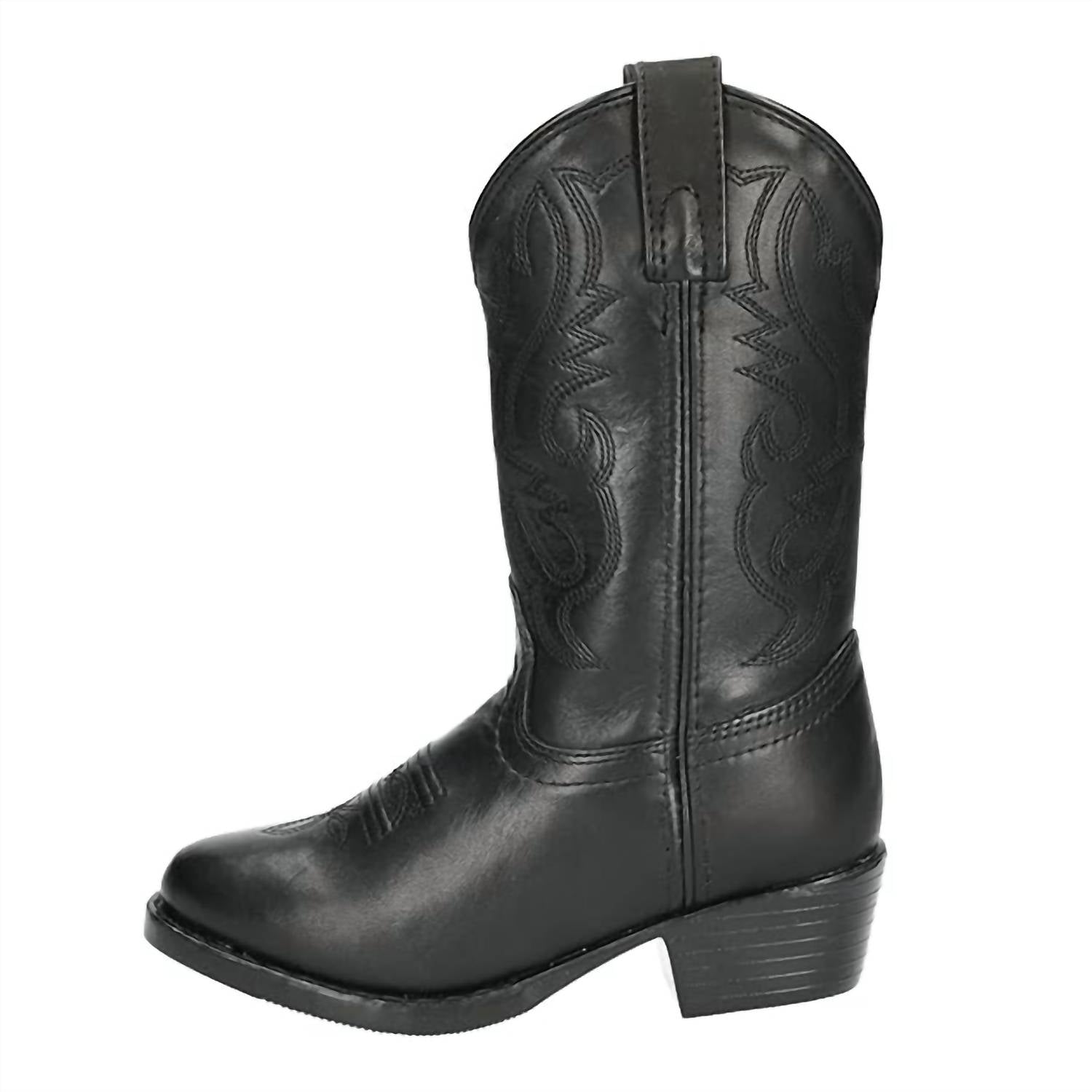 Smoky Mountain Boots - Kid's Denver Boots