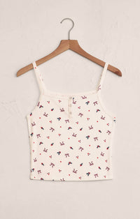 Z Supply - Cameron Holly Cami Top
