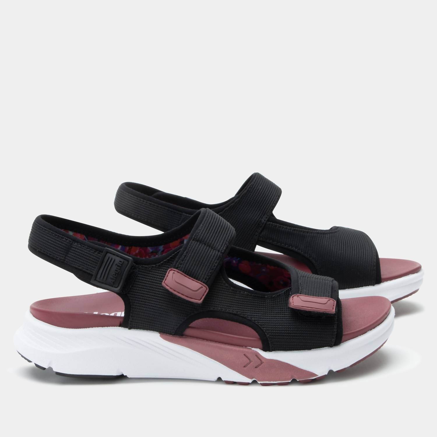 Alegria - Women's Sandie Sandals