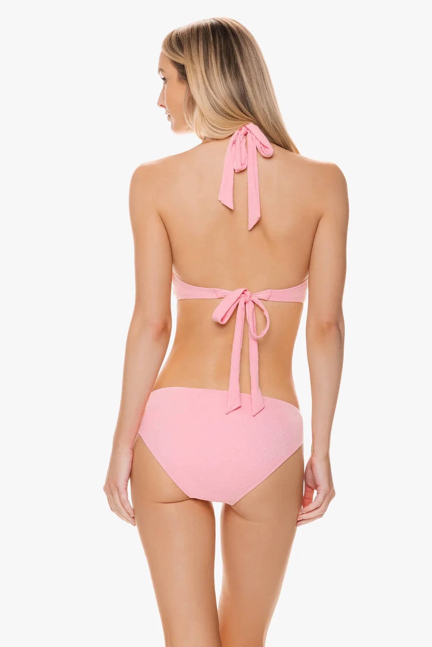 Helen Jon - Tortoise Hipster Bottom
