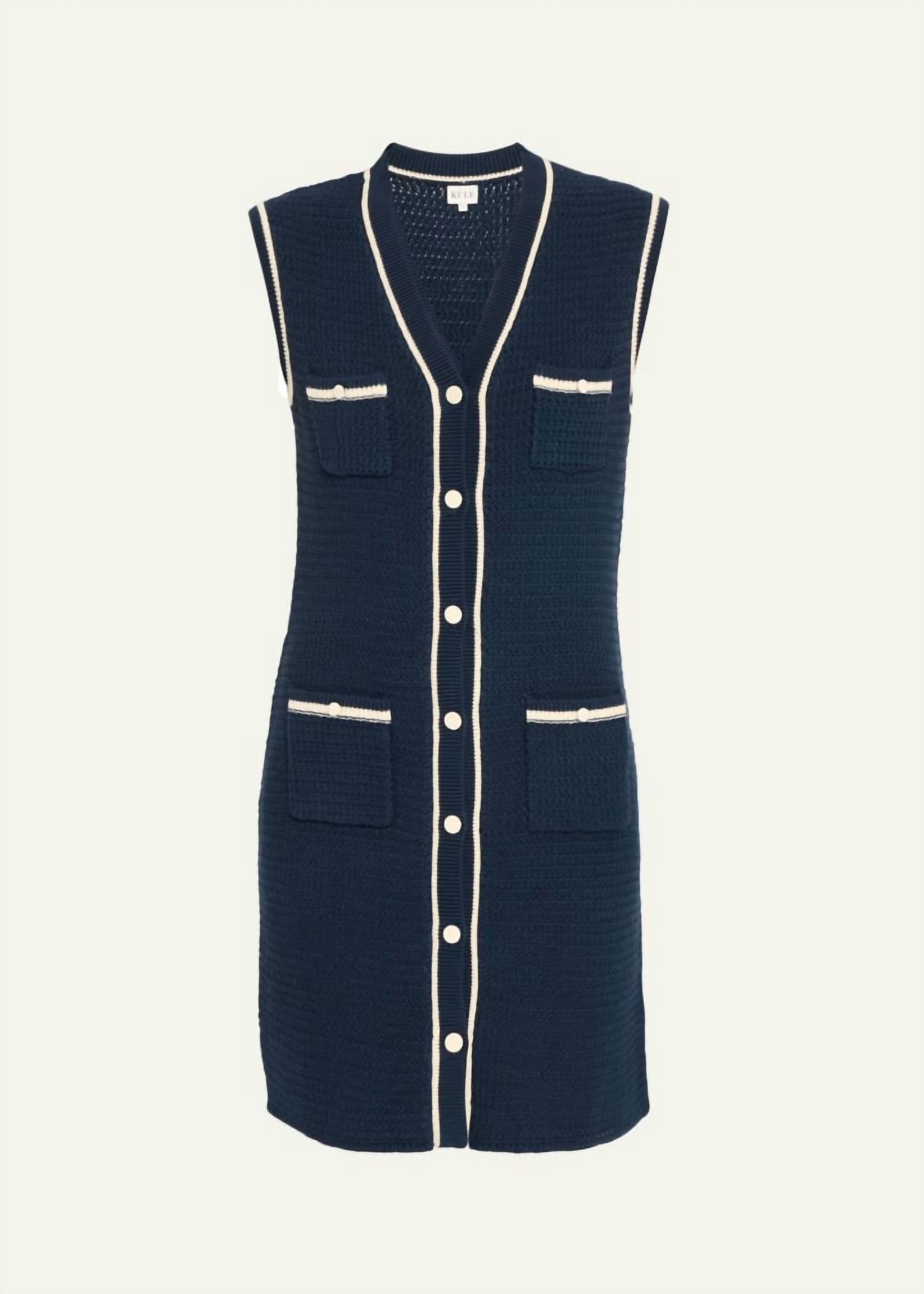 Kule - Virginie Dress
