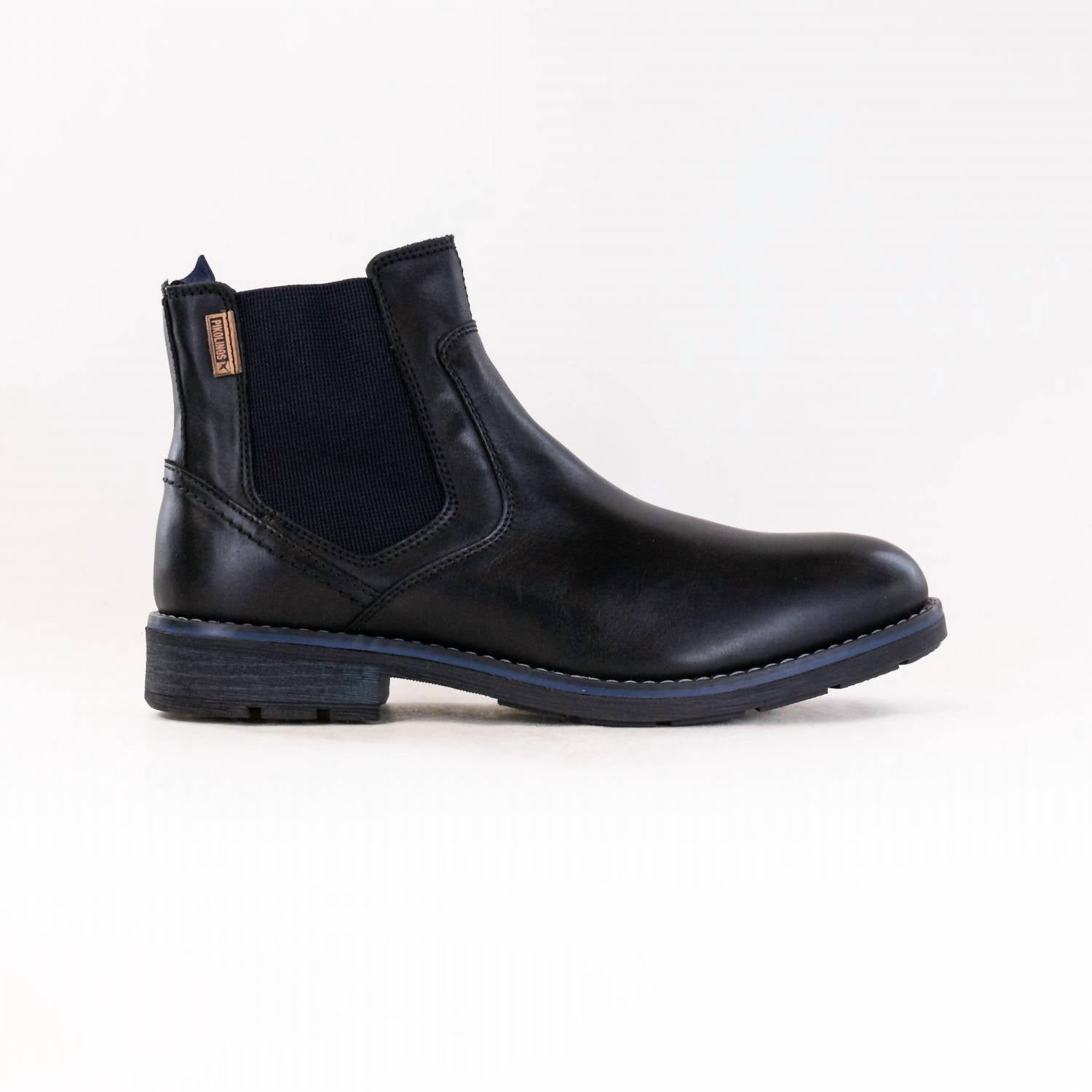 Pikolinos - Men's York Chelsea Boots