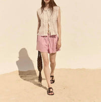 Deluc - Rodas Blouse