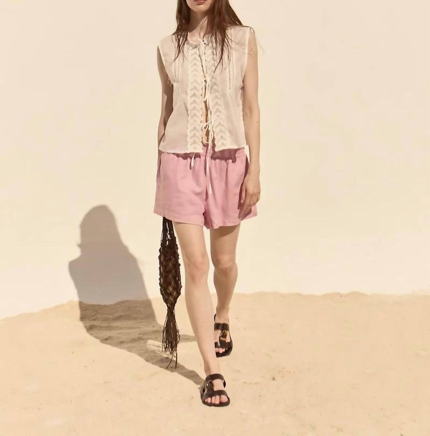 Deluc - Rodas Blouse