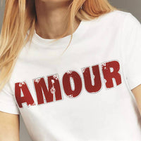 Sanctuary - Amour Embellished Tee