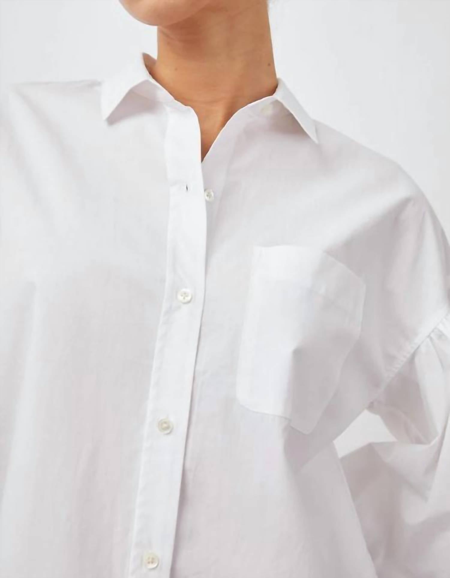 Rails - Janae Button Down Shirt