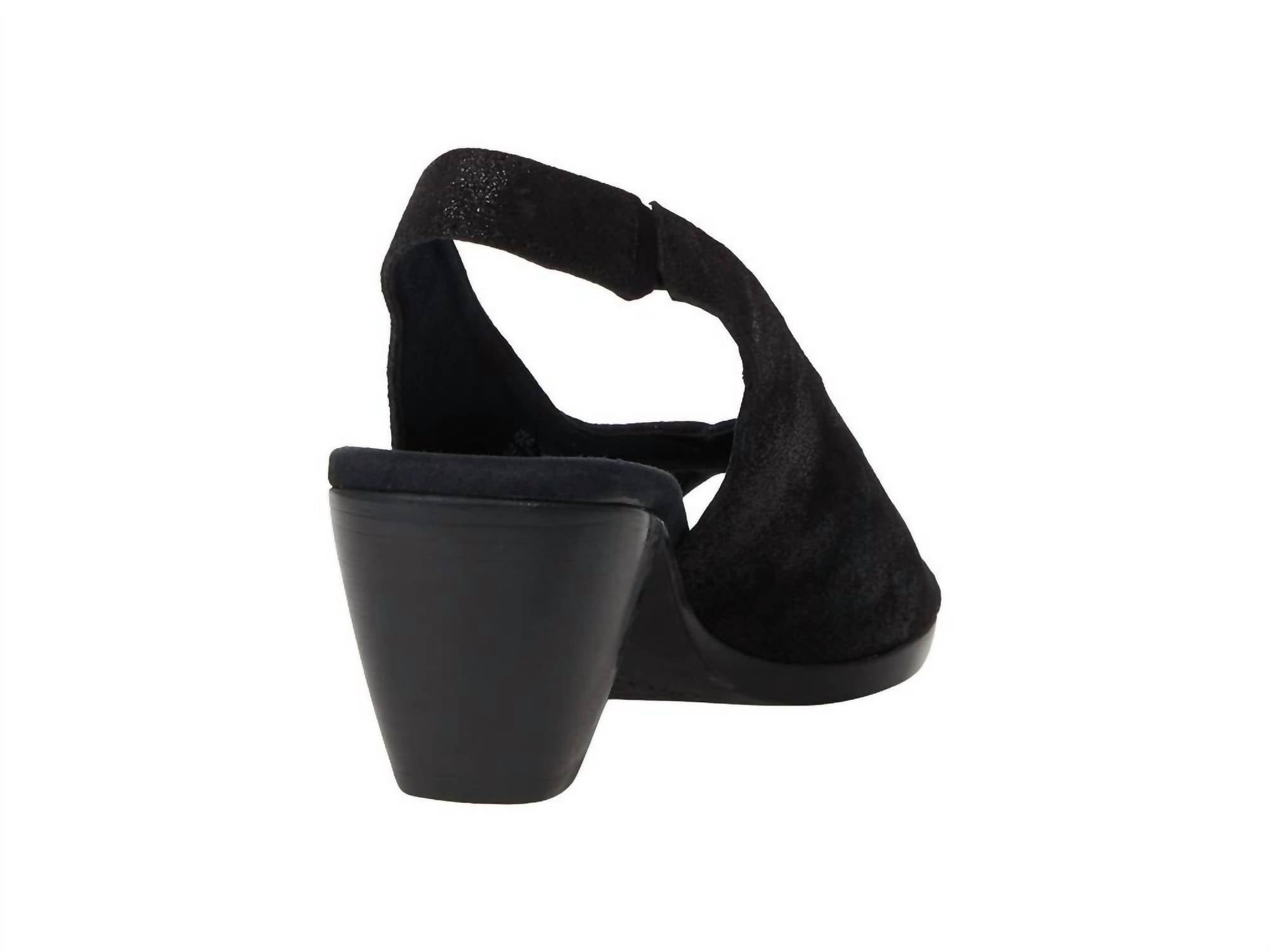 Munro - Women's Rochelle Slingback Sandal