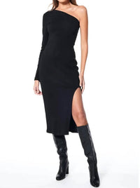 Young Fabulous & Broke - Gunner Midi Dress
