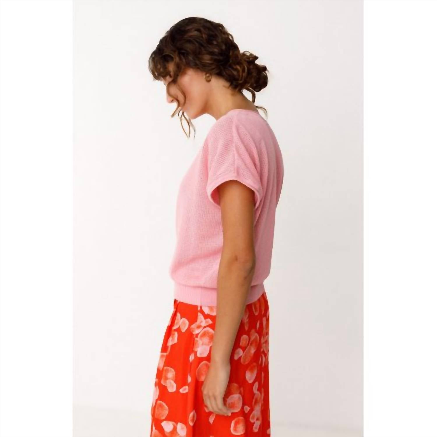 Skfk - Zelia T-shirt