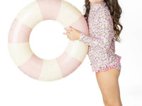 Shade Critters - Girls Rash Guard Set