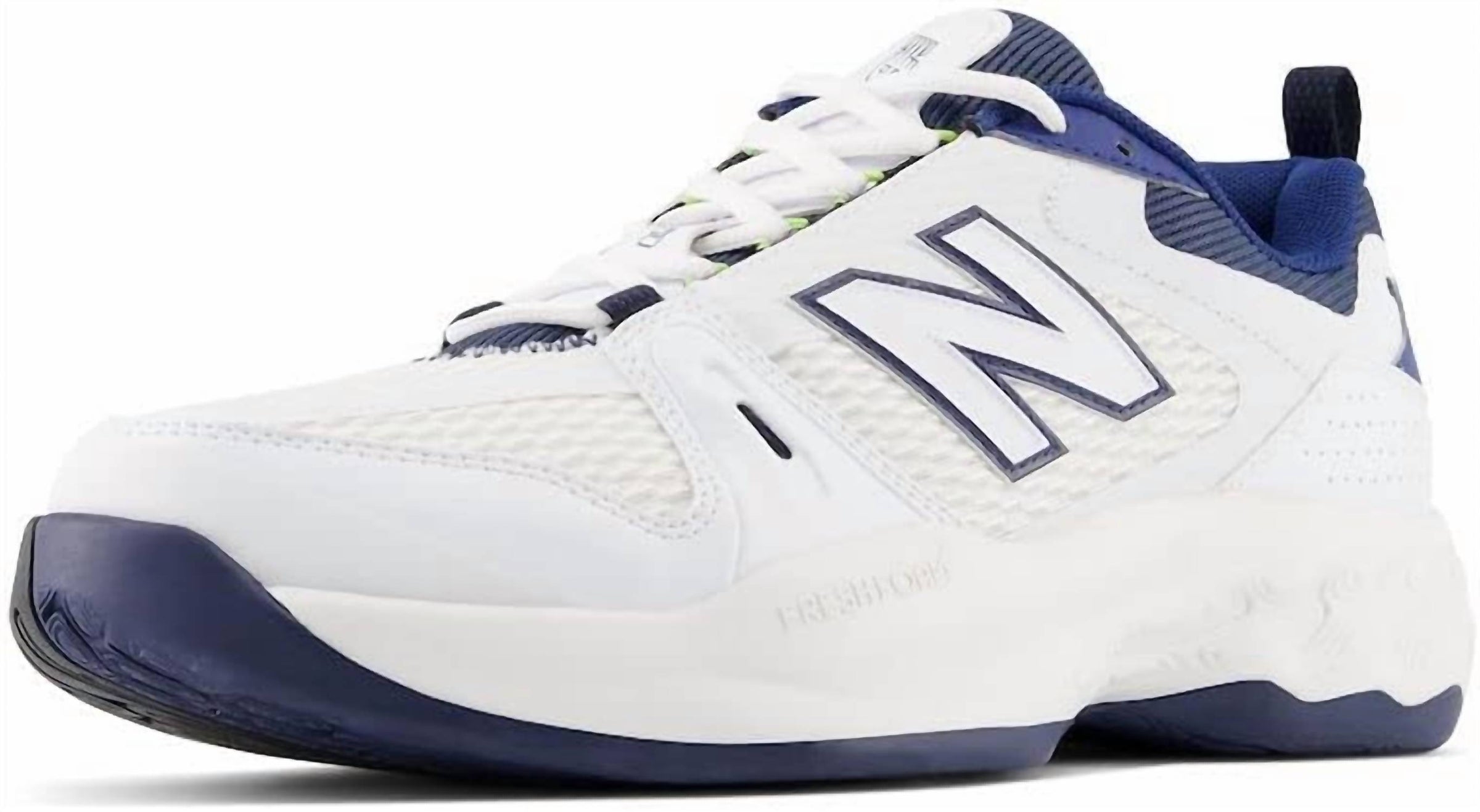 New Balance - Men's Fresh Foam X 1007 Court Shoes