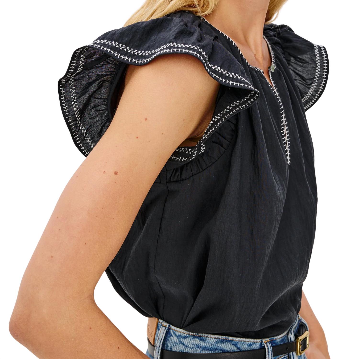 Rails - Sable Sleeveless Top