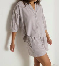Nation Ltd - Jaynee blouse shirt