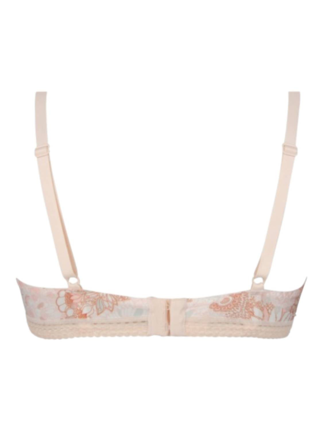 Antigel Boudoir De Filles - Douce Extravagance Three Part Seam Bra