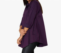 Stella Carakasi - Prime Time Tunic