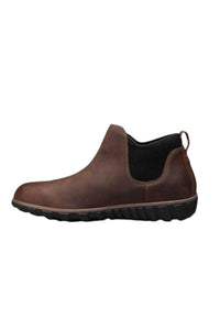 Bogs - Men's Casual Chelsea Boots